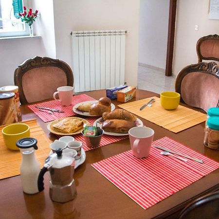 B&B Carbonara Napoli Экстерьер фото