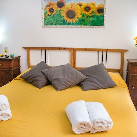 B&B Carbonara Napoli Экстерьер фото