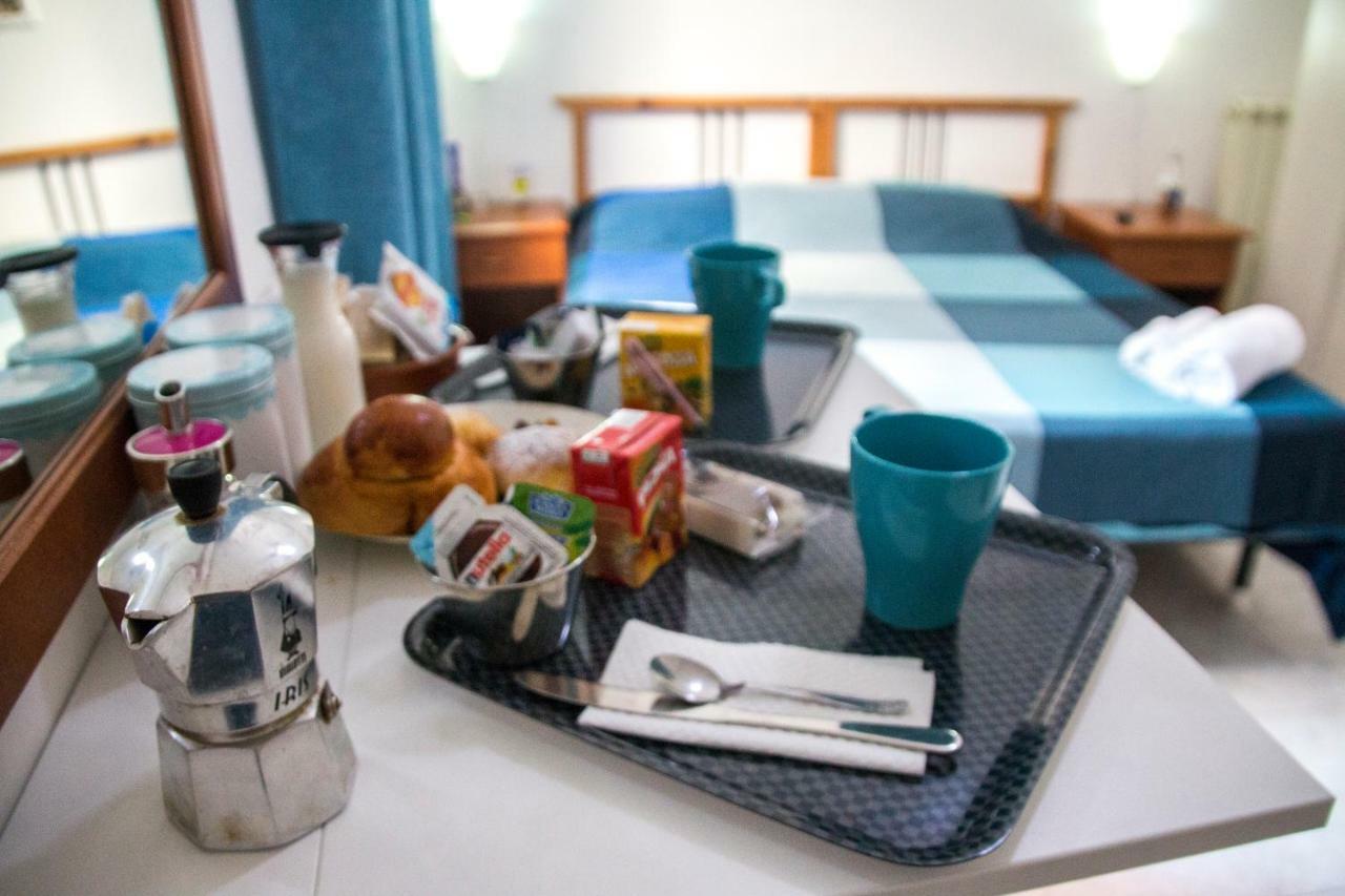 B&B Carbonara Napoli Экстерьер фото