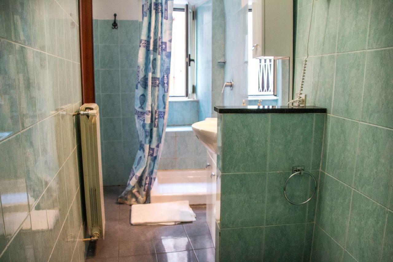 B&B Carbonara Napoli Экстерьер фото