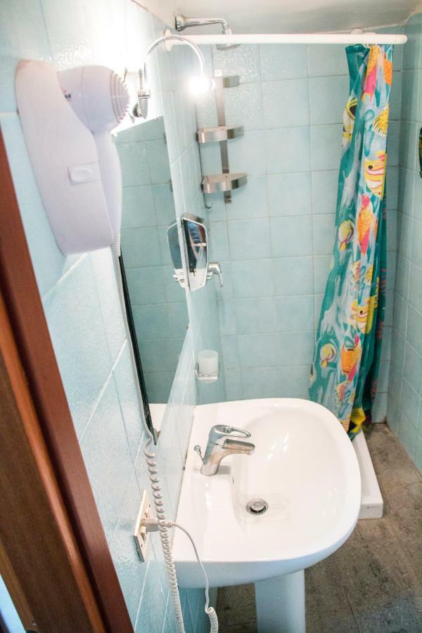 B&B Carbonara Napoli Экстерьер фото